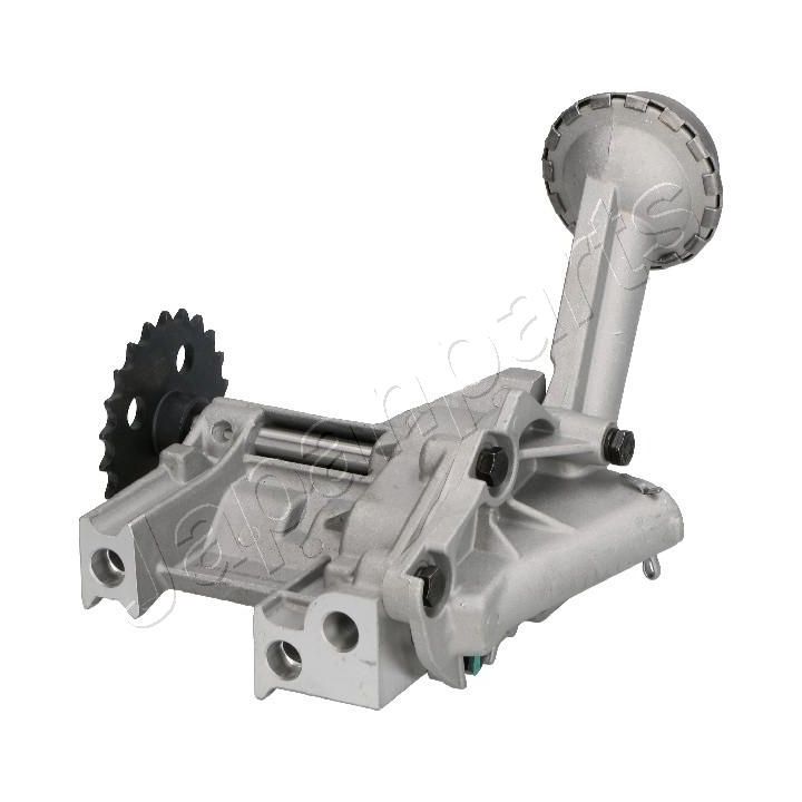 Alyvos siurblys JAPANPARTS OP-RE03