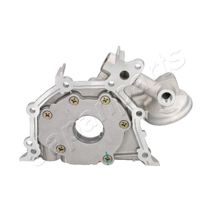 Alyvos siurblys JAPANPARTS OP-RE06