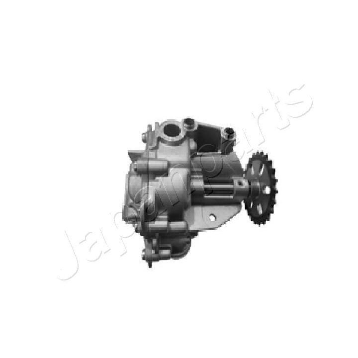 Alyvos siurblys JAPANPARTS OP-RE10