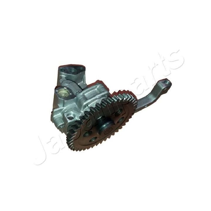 Alyvos siurblys JAPANPARTS OP-VW04