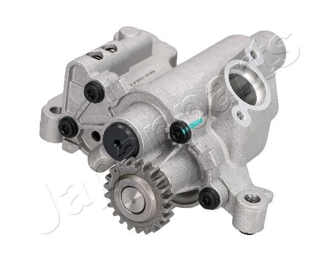 Alyvos siurblys JAPANPARTS OP-VW25