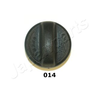 Dangtelis, alyvos pildymo anga JAPANPARTS KO-014