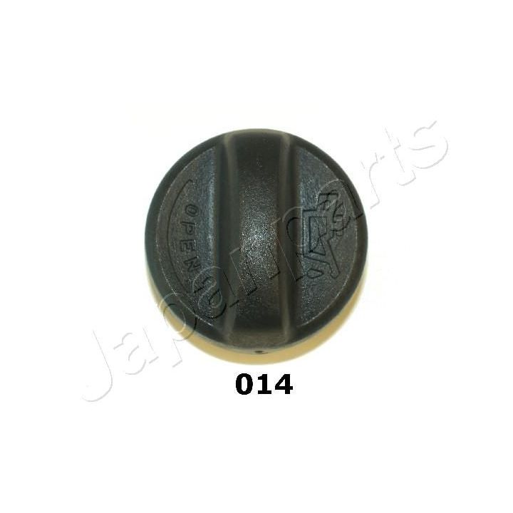 Dangtelis, alyvos pildymo anga JAPANPARTS KO-014