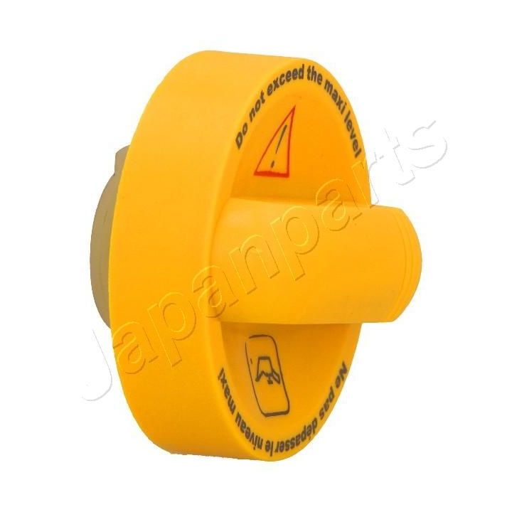 Dangtelis, alyvos pildymo anga JAPANPARTS KO-026