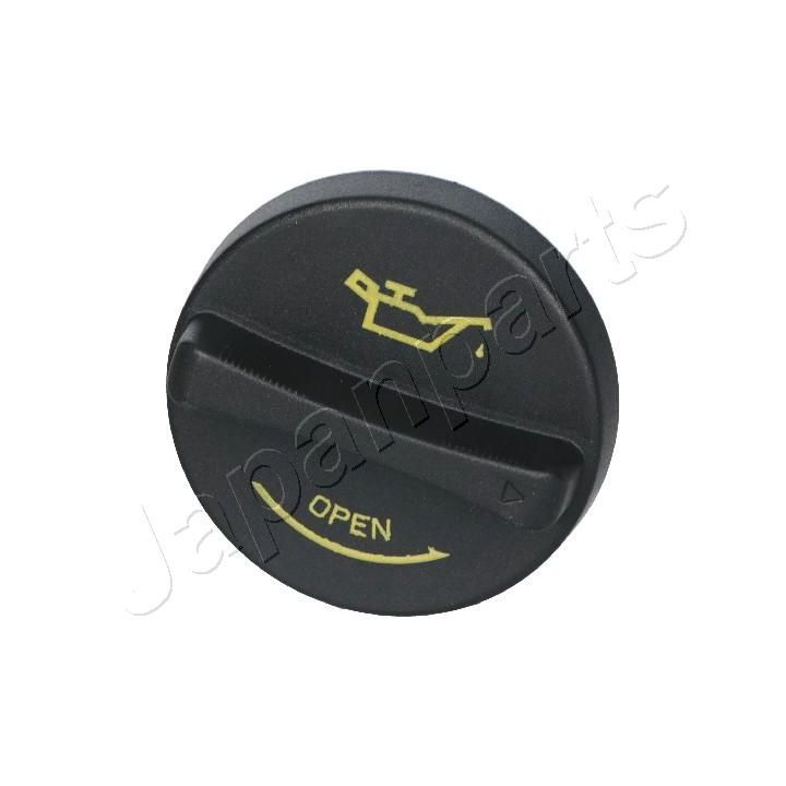 Dangtelis, alyvos pildymo anga JAPANPARTS KO-029