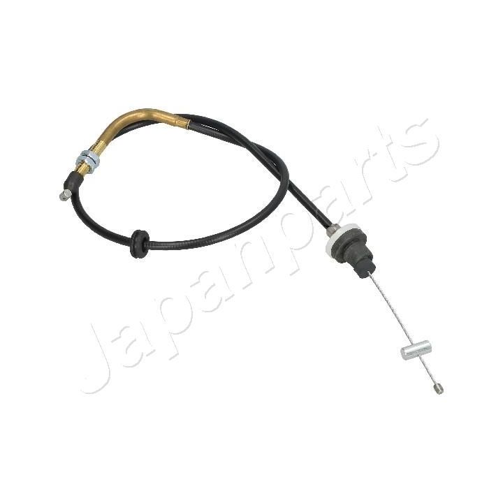 Akceleratoriaus trosas JAPANPARTS BCA-0294