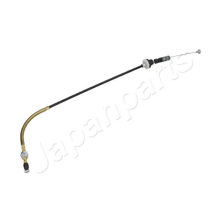 Akceleratoriaus trosas JAPANPARTS BCA-0295