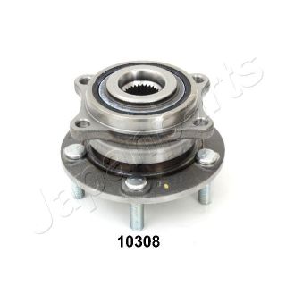 Rato stebulė JAPANPARTS KK-10308