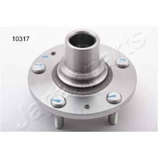 Rato stebulė JAPANPARTS KK-10317