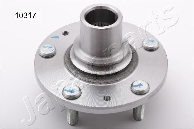 Rato stebulė JAPANPARTS KK-10317