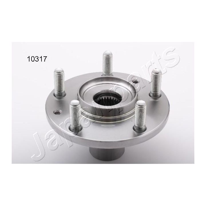 Rato stebulė JAPANPARTS KK-10317