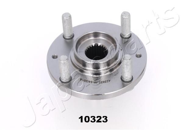 Rato stebulė JAPANPARTS KK-10323