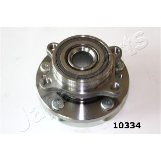 Rato stebulė JAPANPARTS KK-10334