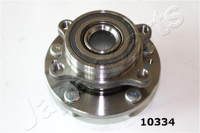 Rato stebulė JAPANPARTS KK-10334