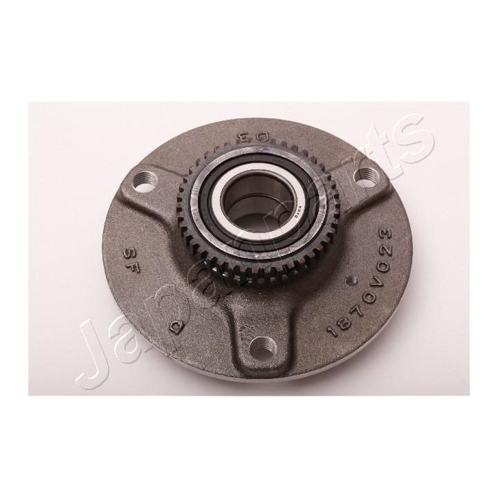 Rato stebulė JAPANPARTS KK-10400