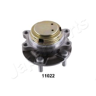 Rato stebulė JAPANPARTS KK-11022