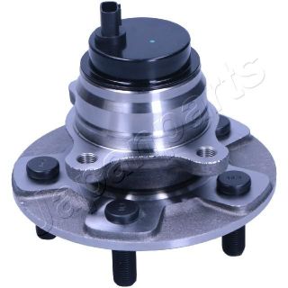 Rato stebulė JAPANPARTS KK-12029