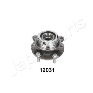 Rato stebulė JAPANPARTS KK-12031