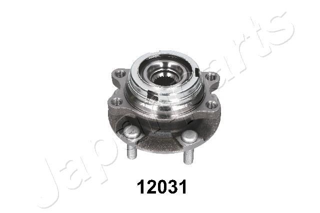 Rato stebulė JAPANPARTS KK-12031