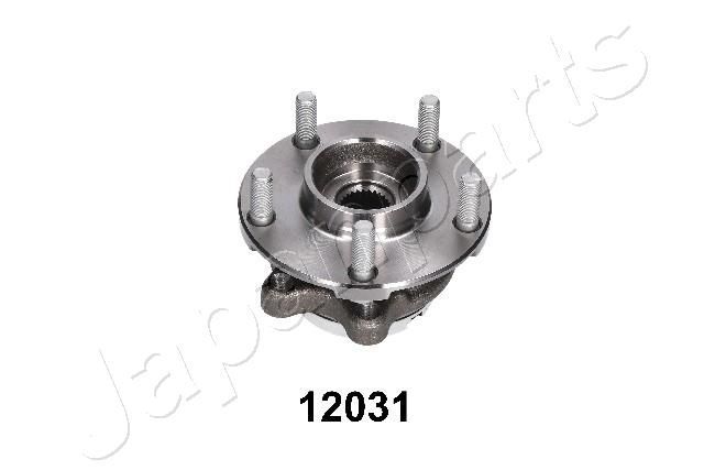 Rato stebulė JAPANPARTS KK-12031