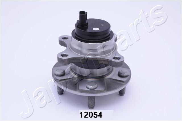 Rato stebulė JAPANPARTS KK-12054