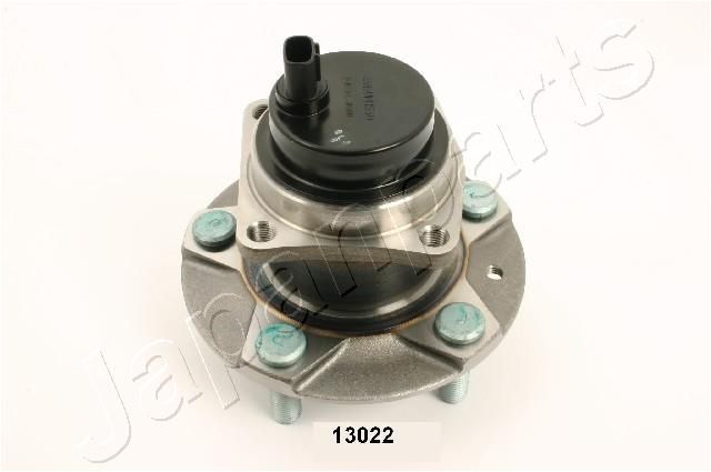 Rato stebulė JAPANPARTS KK-13022
