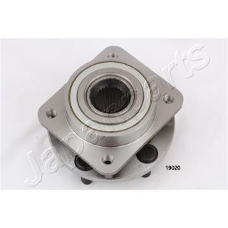 Rato stebulė JAPANPARTS KK-19020