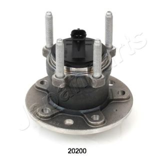 Rato stebulė JAPANPARTS KK-20200