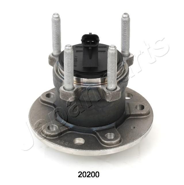 Rato stebulė JAPANPARTS KK-20200