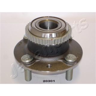 Rato stebulė JAPANPARTS KK-20301