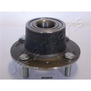Rato stebulė JAPANPARTS KK-20303