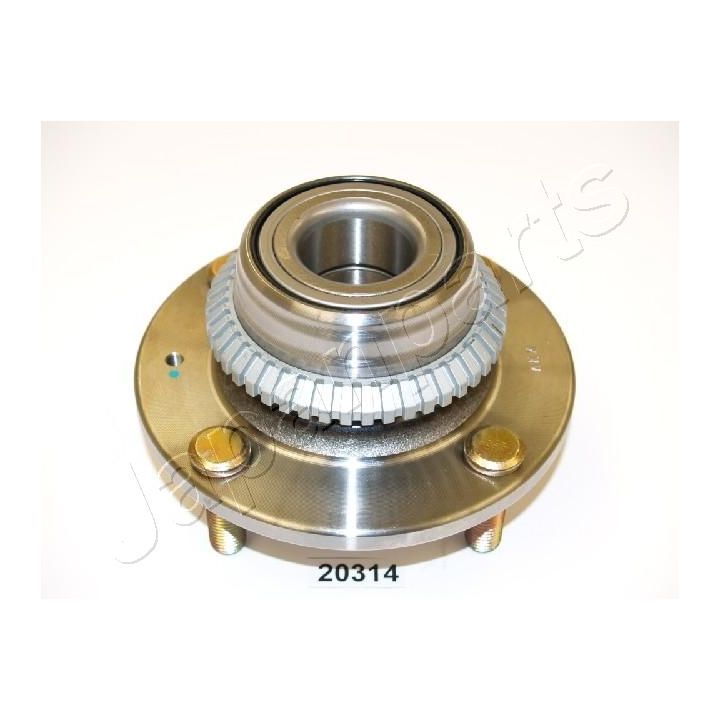 Rato stebulė JAPANPARTS KK-20314