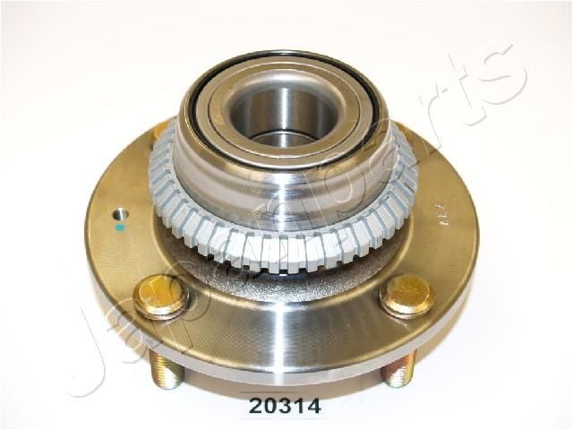 Rato stebulė JAPANPARTS KK-20314