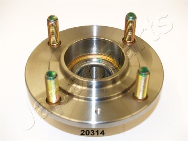Rato stebulė JAPANPARTS KK-20314