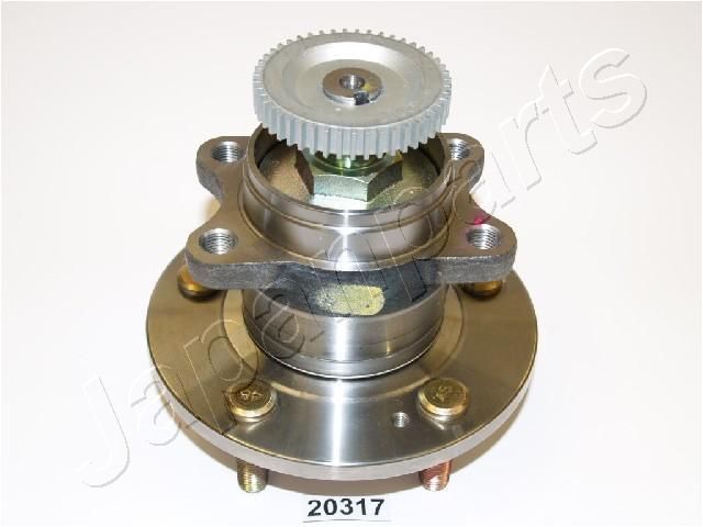 Rato stebulė JAPANPARTS KK-20317