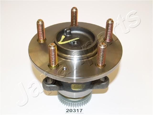 Rato stebulė JAPANPARTS KK-20317