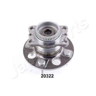 Rato stebulė JAPANPARTS KK-20322