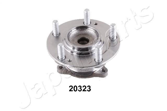 Rato stebulė JAPANPARTS KK-20323