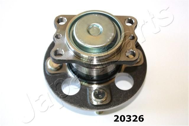Rato stebulė JAPANPARTS KK-20326