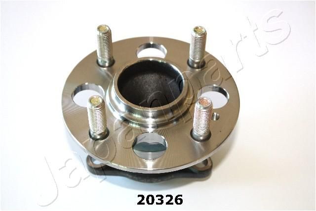 Rato stebulė JAPANPARTS KK-20326