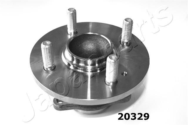 Rato stebulė JAPANPARTS KK-20329