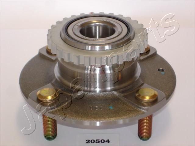 Rato stebulė JAPANPARTS KK-20504