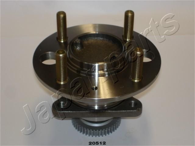 Rato stebulė JAPANPARTS KK-20512