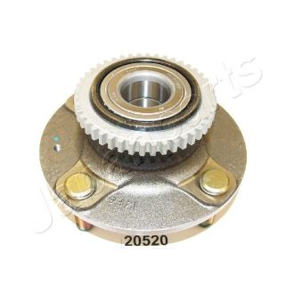 Rato stebulė JAPANPARTS KK-20520