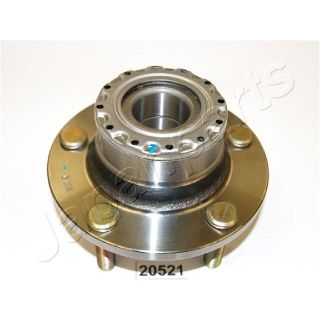 Rato stebulė JAPANPARTS KK-20521