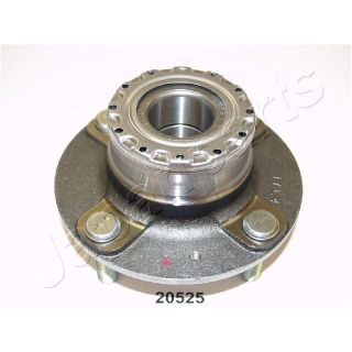 Rato stebulė JAPANPARTS KK-20525