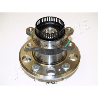 Rato stebulė JAPANPARTS KK-20532