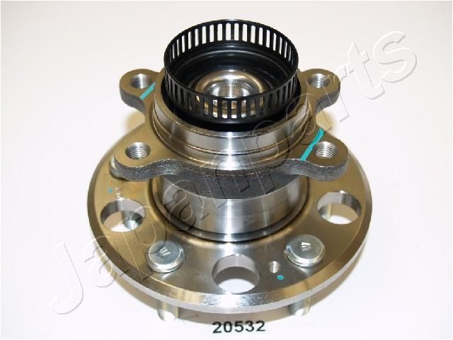 Rato stebulė JAPANPARTS KK-20532
