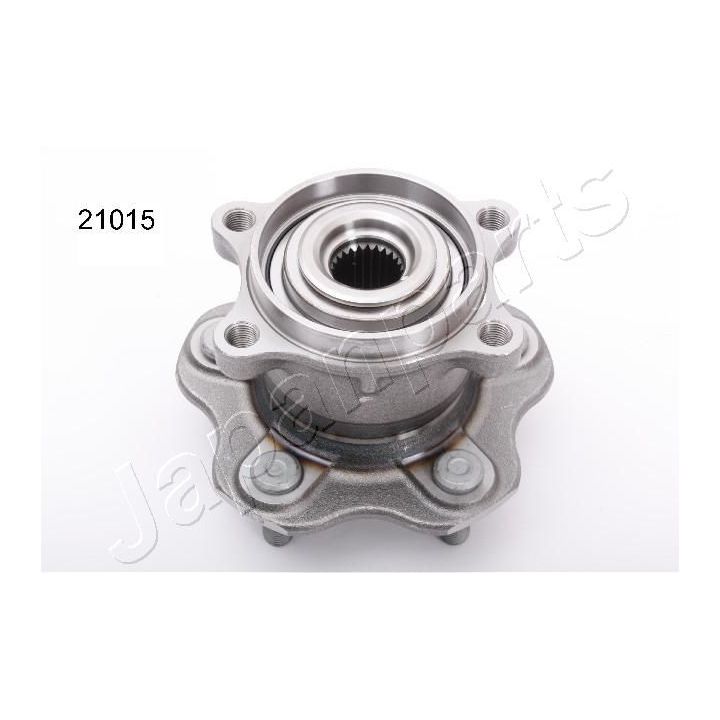 Rato stebulė JAPANPARTS KK-21015