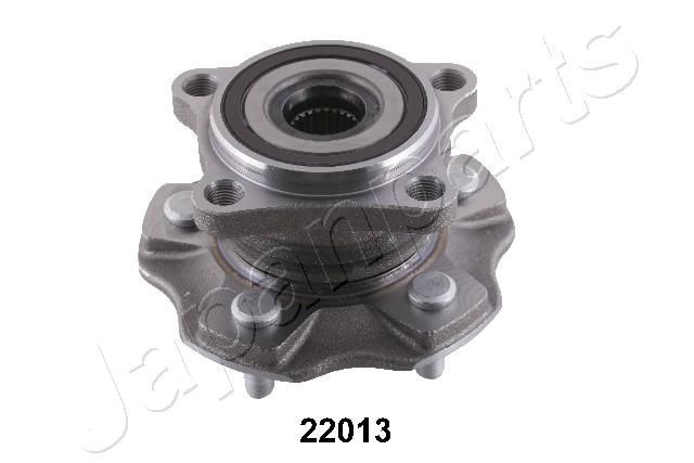 Rato stebulė JAPANPARTS KK-22013